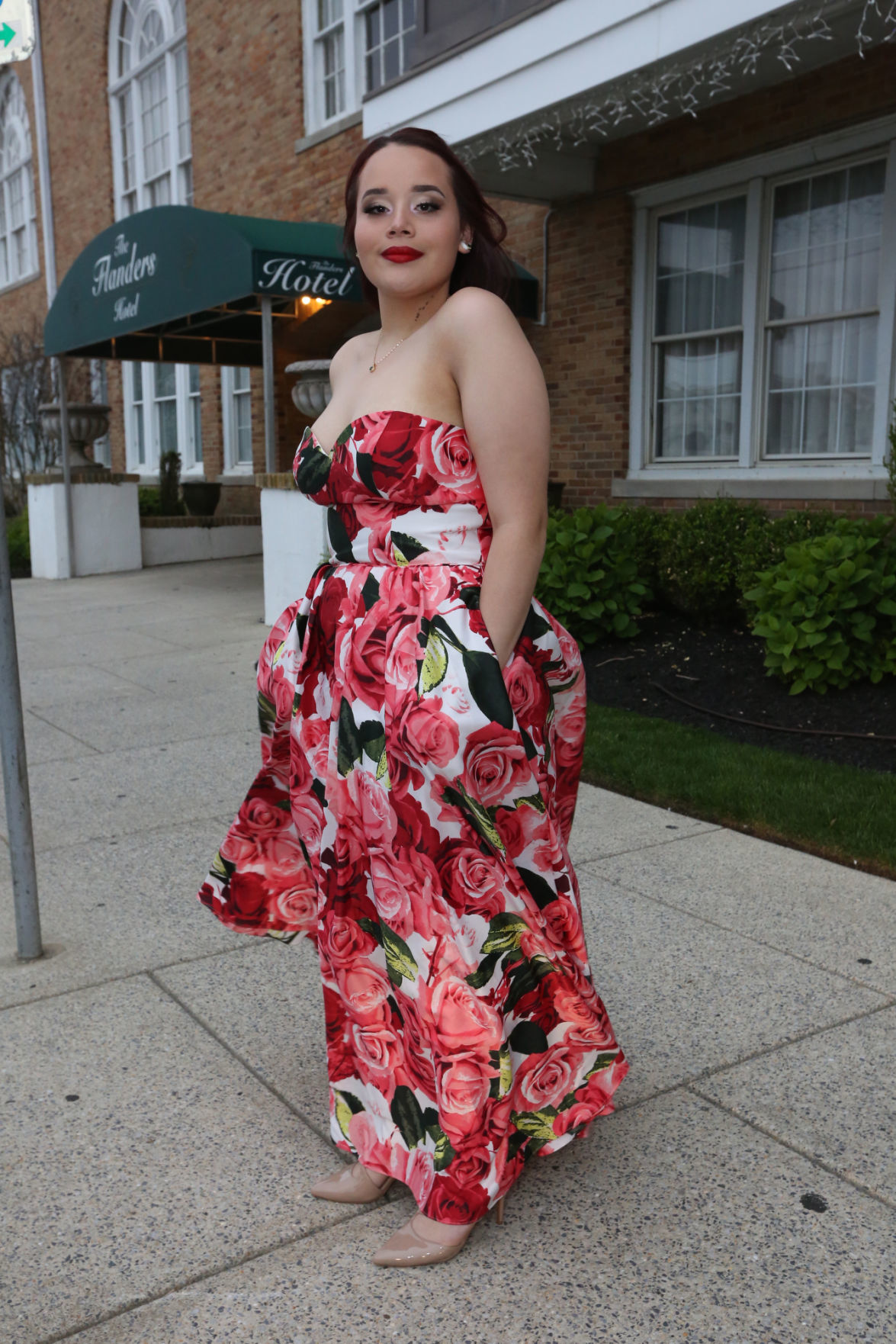 Chartertech High School Prom